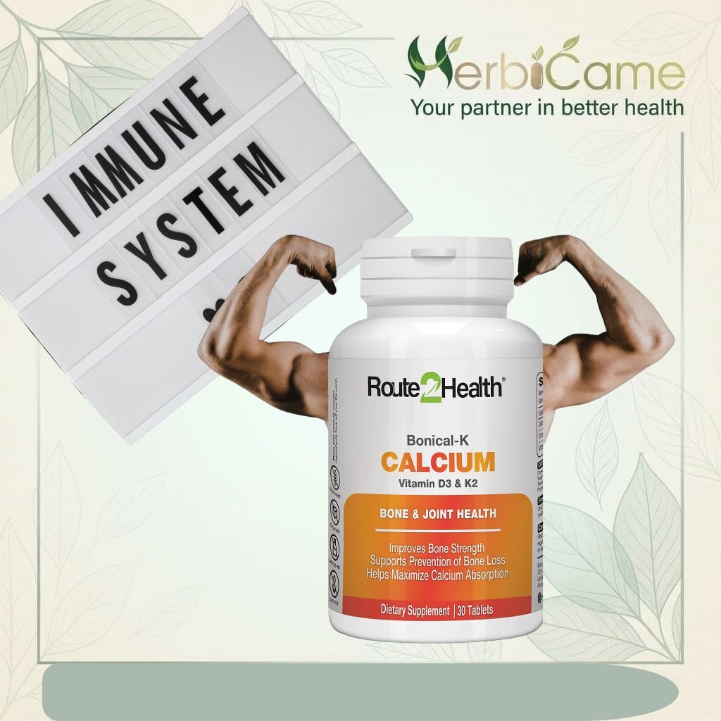 Vitamin K2 + D3 in Pakistan - Which Brand Should You Buy?- Blog