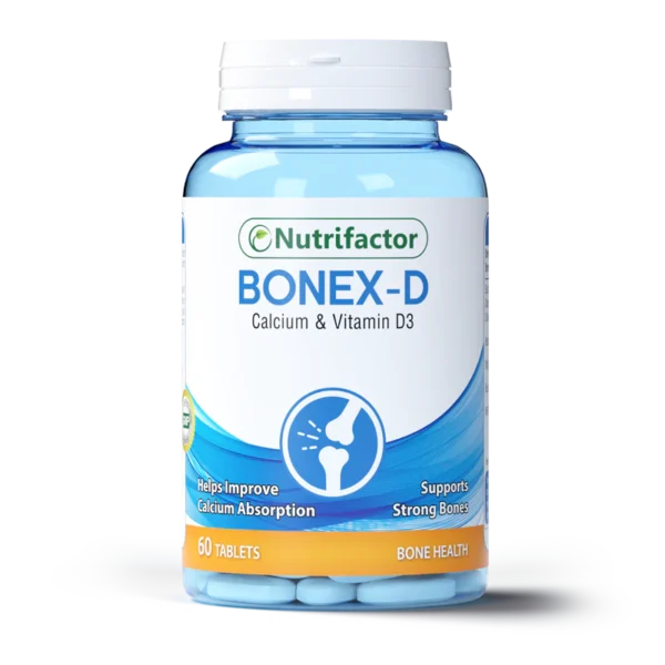 Bonex-D - Image 2