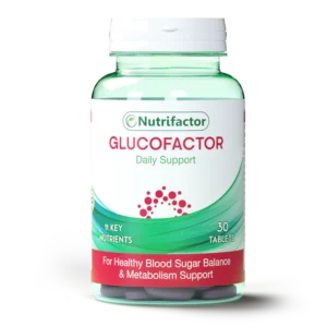 Glucofactor