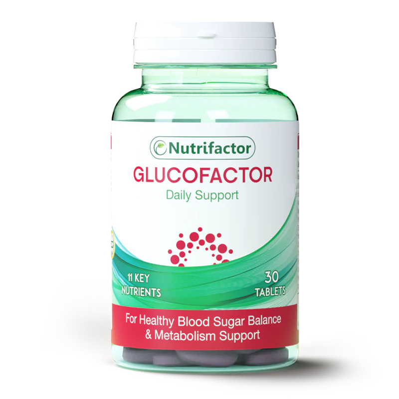 Glucofactor