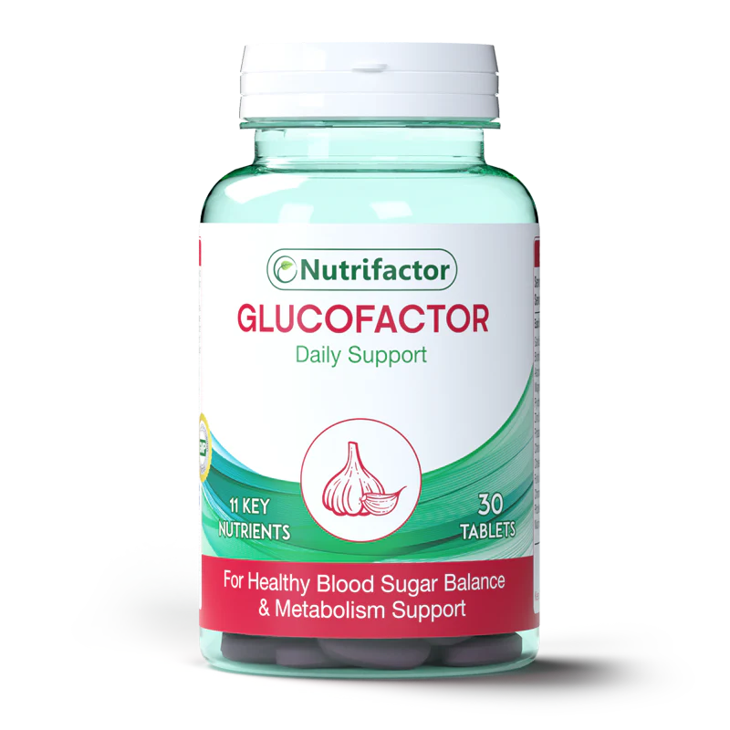 Glucofactor - Image 2