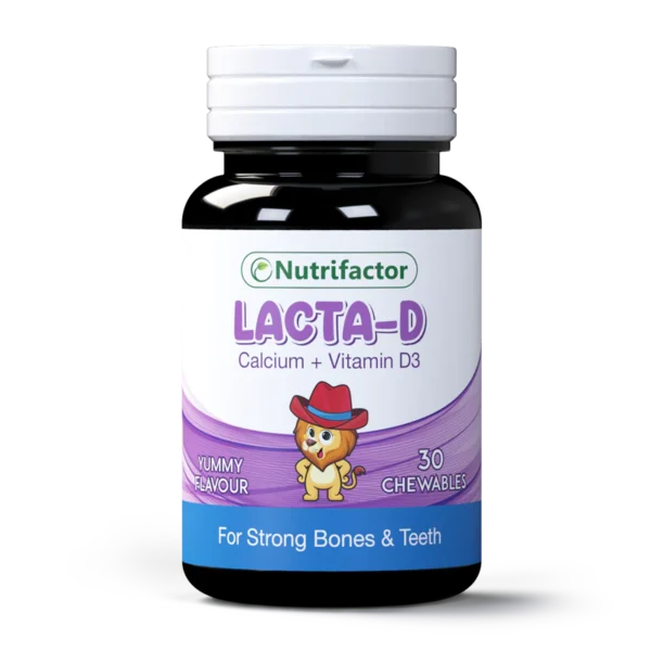 Lacta-D
