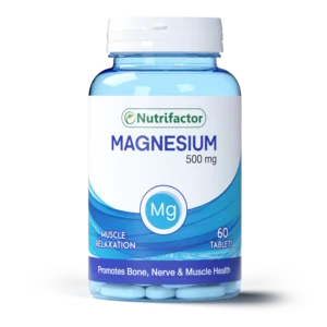 Magnesium 500 mg