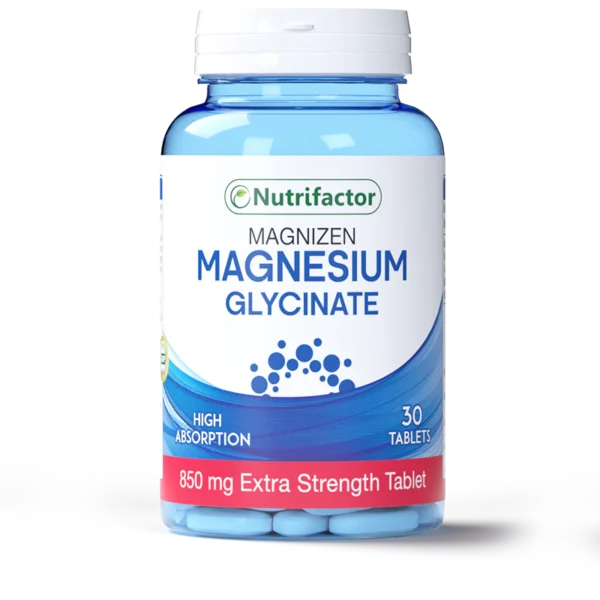Magnizen