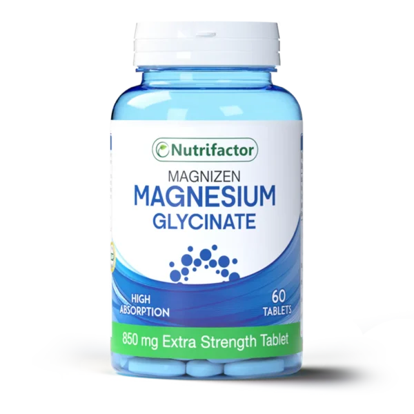 Magnizen - Image 2