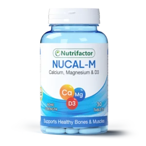 Nucal-M