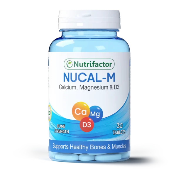 Nucal-M