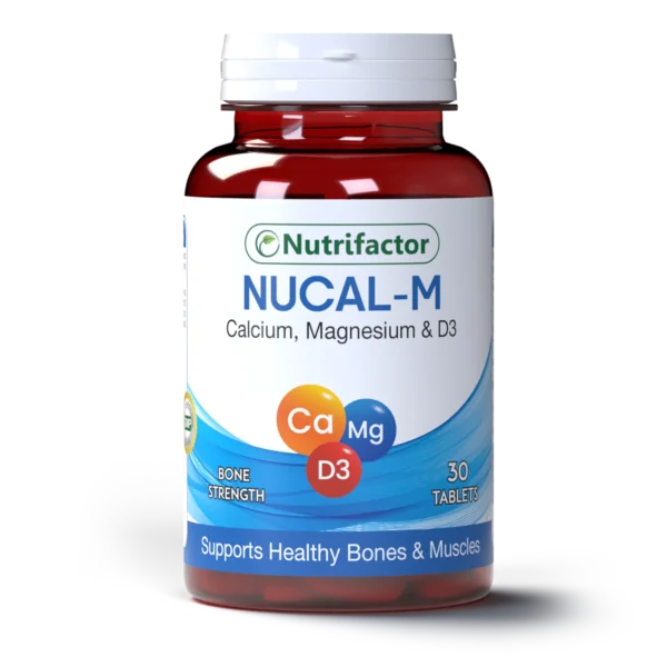 Nucal-M - Image 2