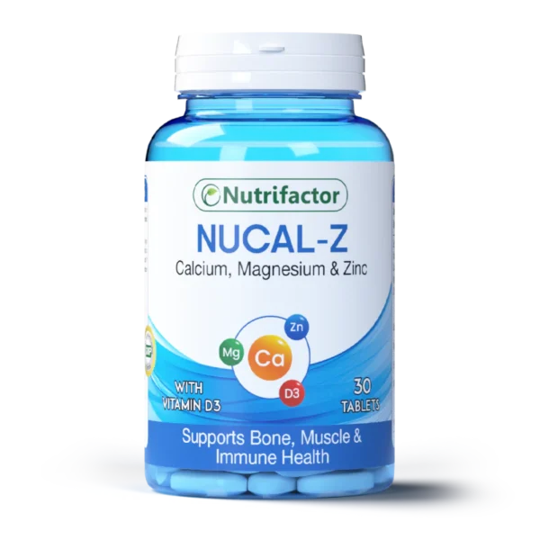 Nucal-Z