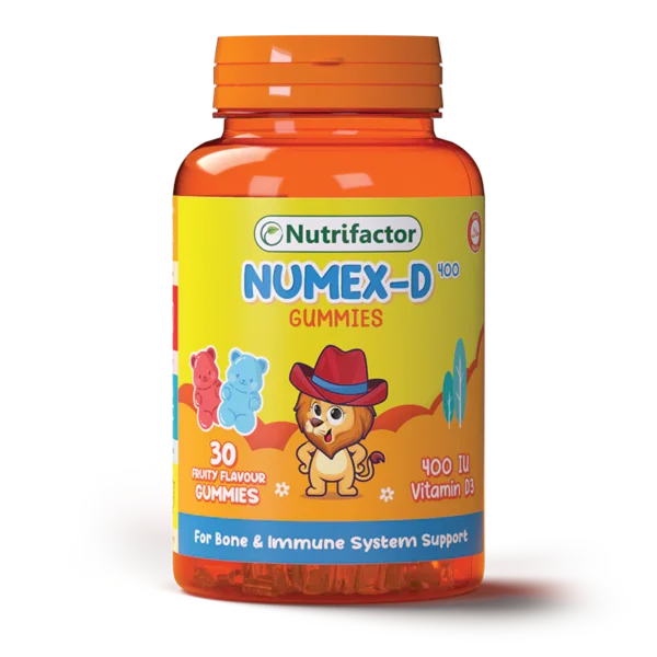 Numex-D 400