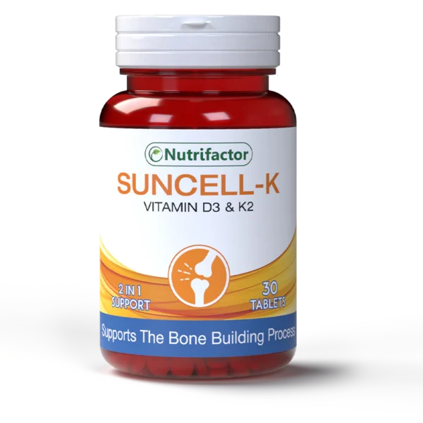 Suncell-K
