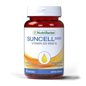 Suncell 5000