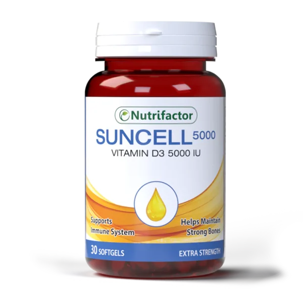 Suncell 5000
