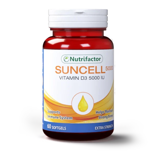 Suncell 5000 - Image 2