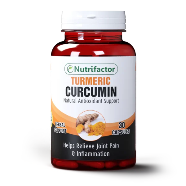 Turmeric Curcumin - Image 2