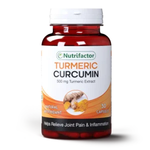 Turmeric Curcumin