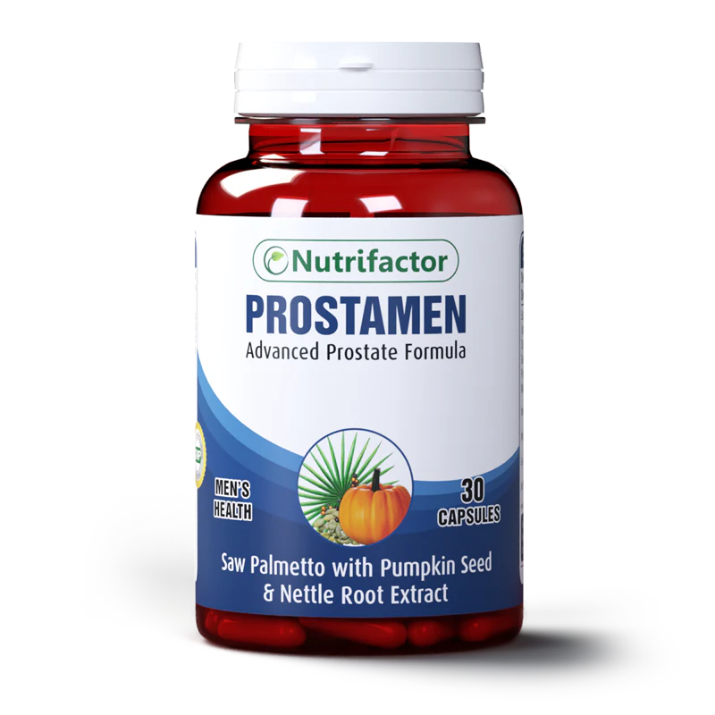 Prostamen - Image 2