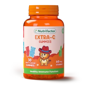 Extra-C Gummies