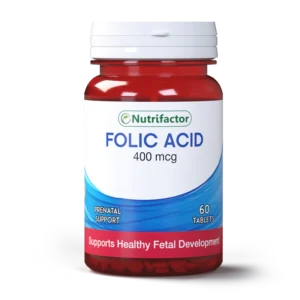 Folic Acid