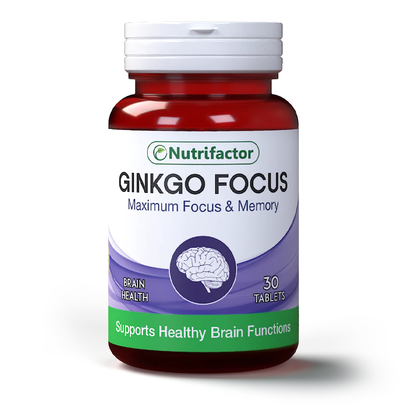 Ginkgo Focus - Image 2