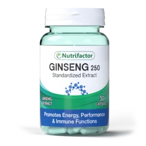 Ginseng 250