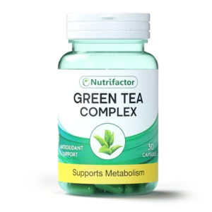 Green Tea Complex