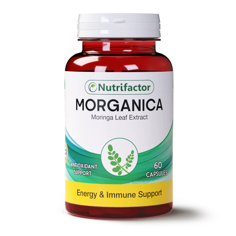 Morganica - Image 2