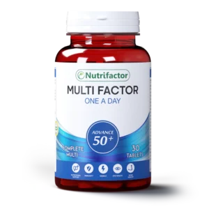 multifactor