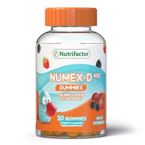 Numex-D 400
