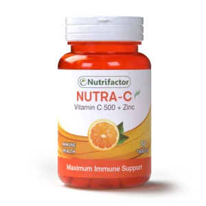 Nutra-C Plus