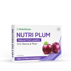 Nutri Plum