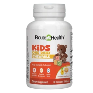 Kids One Daily Chewable