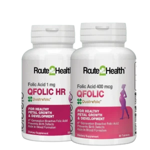 Qfolic