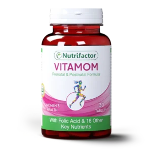 Vitamom