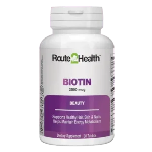Biotin