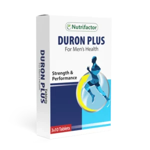 Duron Plus