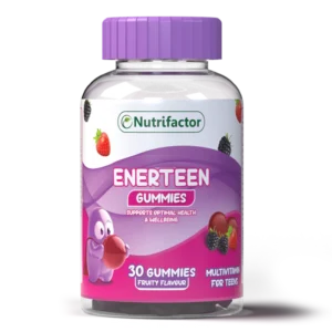 Enerteen Gummies