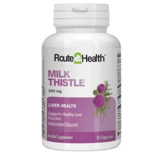 Milk Thistle
