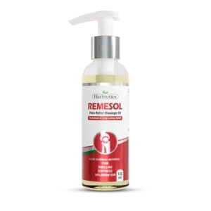 Remesol Oil