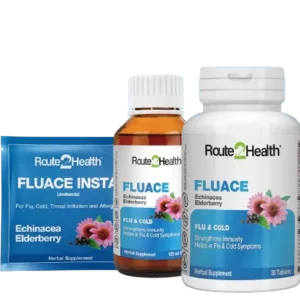 Fluace