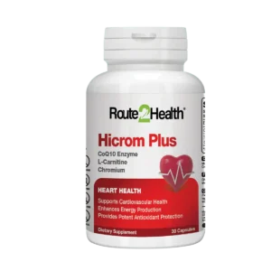 Hicrom Plus