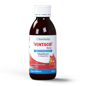Ventacid Syrup