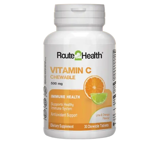 Vitamin C - Image 2