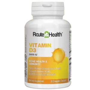 Vitamin D3