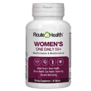 Women's One Daily 50+