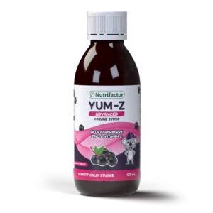 Yum-Z Syrup