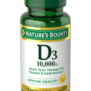 Vitamin D3-250mcg