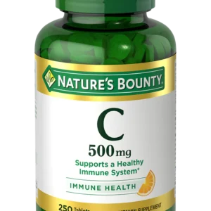 Vitamin C-500mg