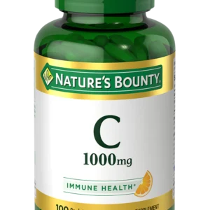 Vitamin C-1000mg