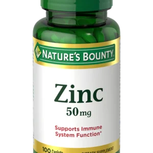 Zinc 50mg
